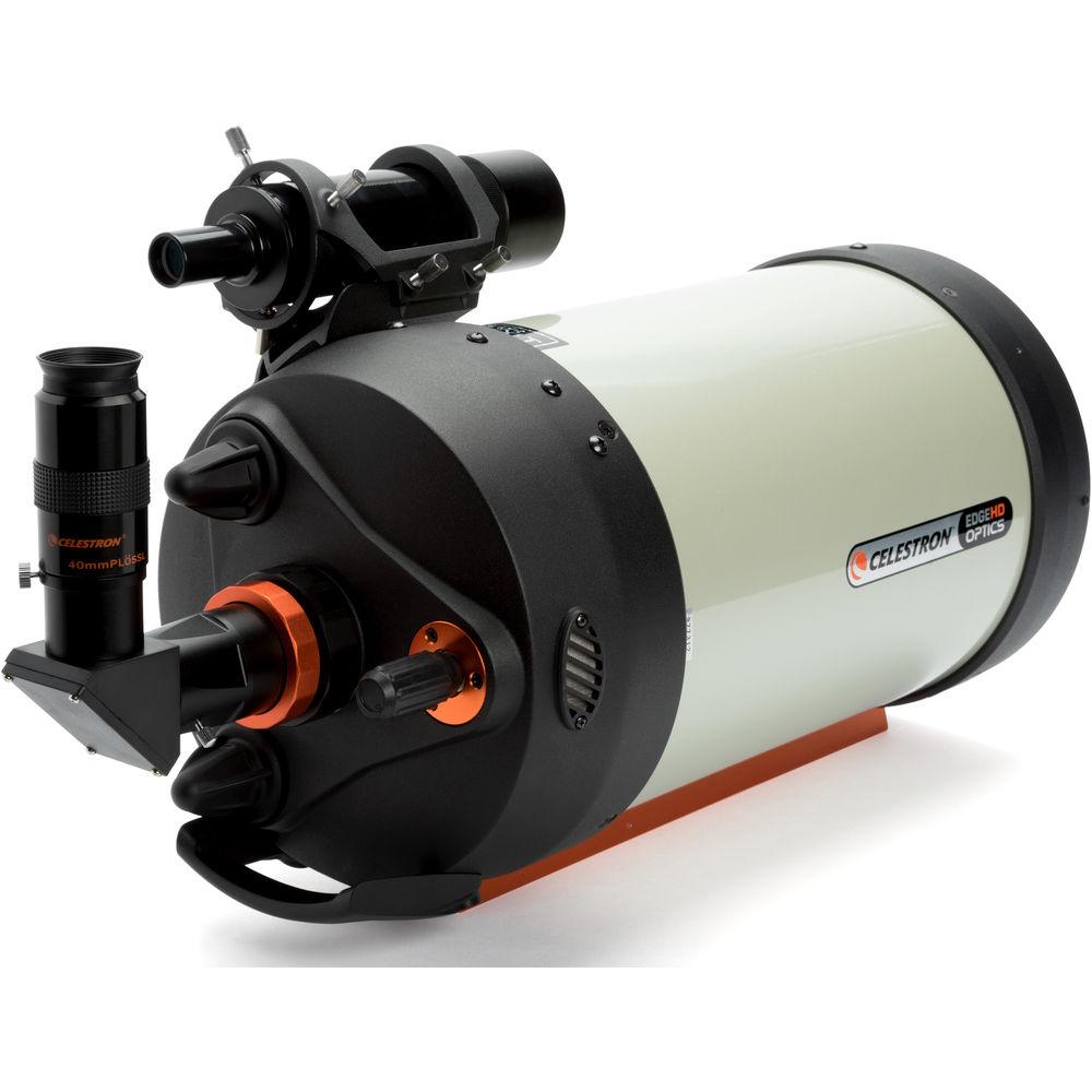 Celestron EdgeHD CG-5 8" f 10 Aplanatic Schmidt-Cassegrain Telescope