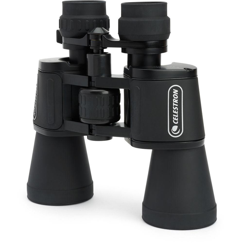 Celestron UpClose G2 10-30x50 Zoom Porro Binocular