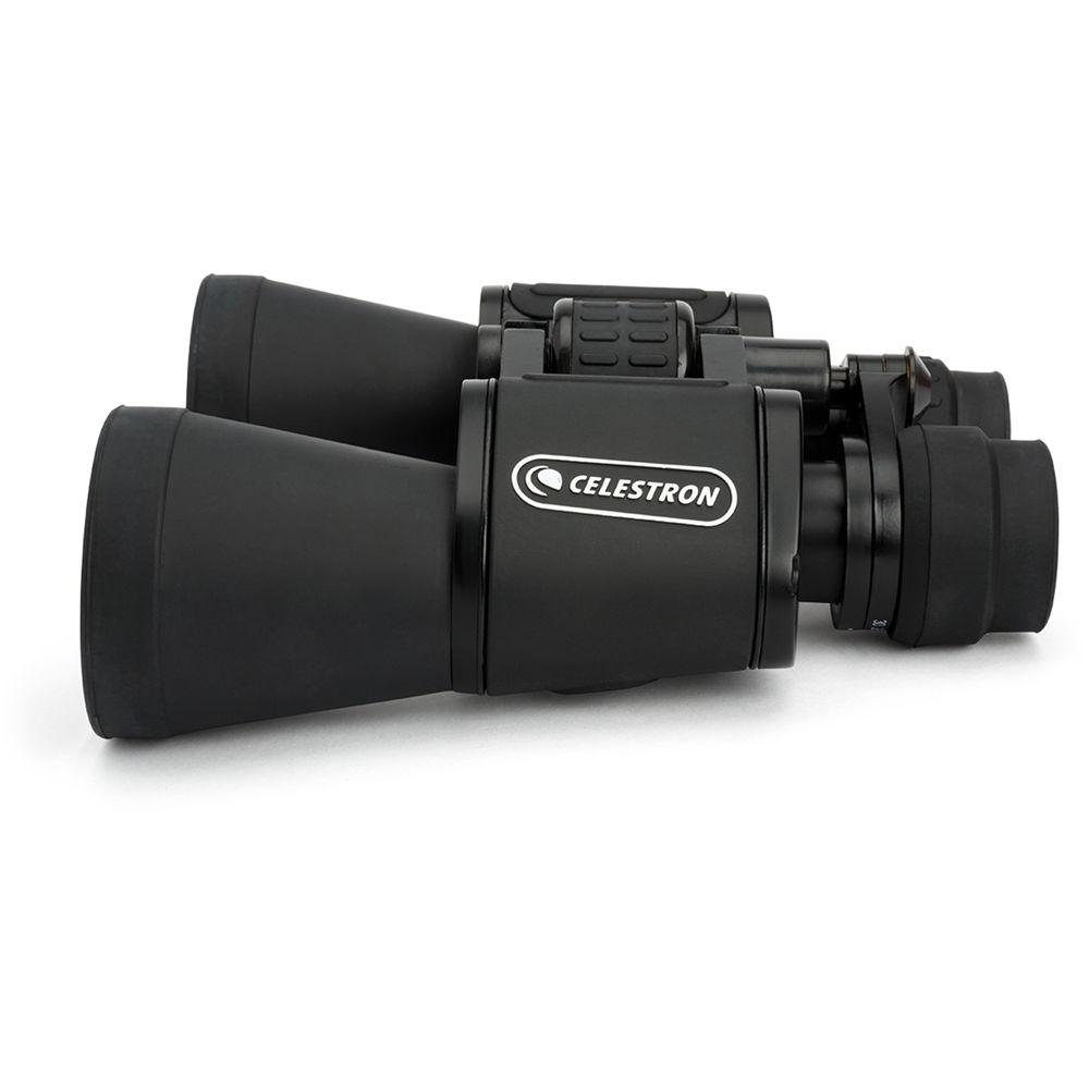 Celestron UpClose G2 10-30x50 Zoom Porro Binocular