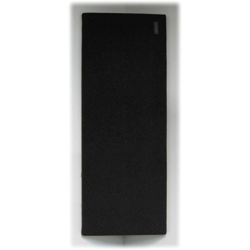 ClearSonic Dark Gray BassTrap 5