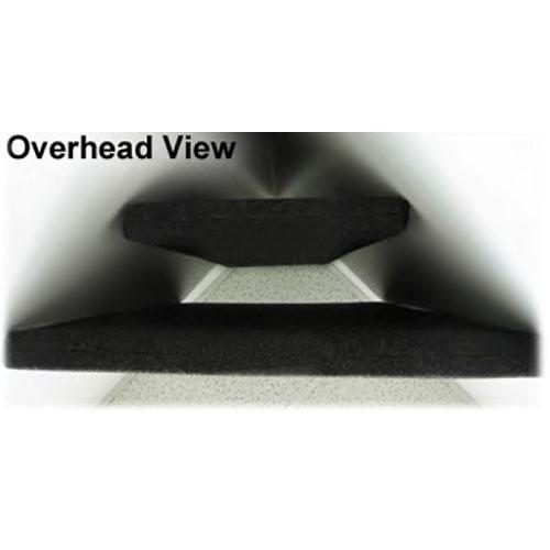 ClearSonic Dark Gray BassTrap 5