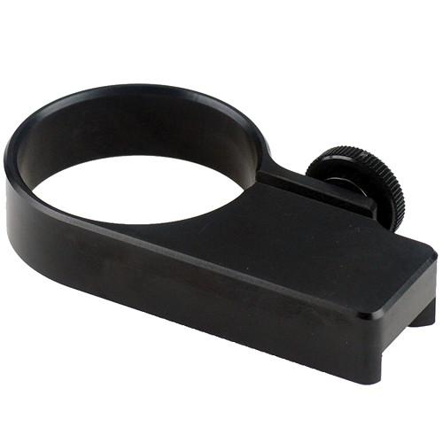 Custom Brackets Flash Mounting Plate FS for Sunpak Handle Mount Flashes