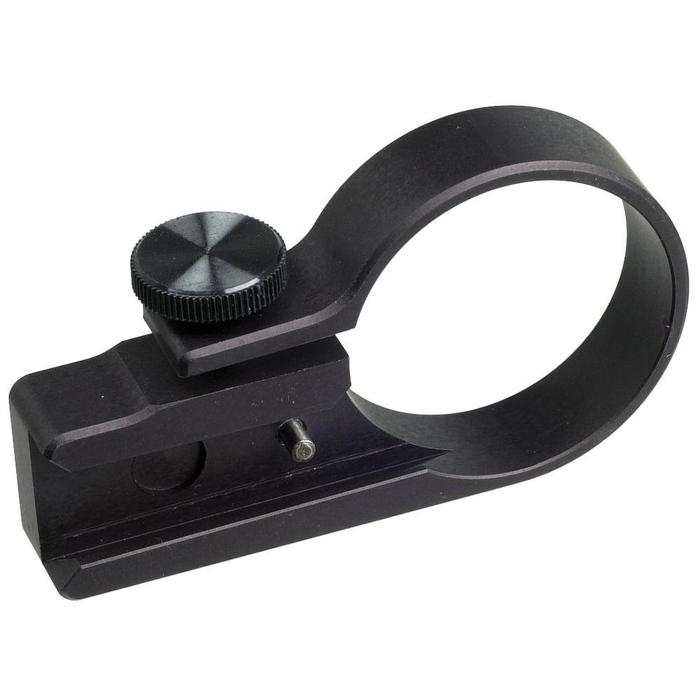 Custom Brackets Flash Mounting Plate FS for Sunpak Handle Mount Flashes