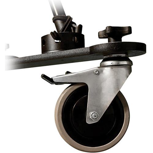 Digital Juice Orbit Dolly Caster Wheel Set