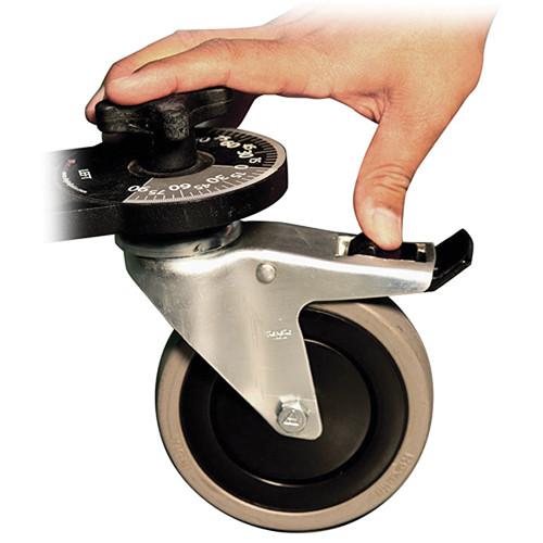 Digital Juice Orbit Dolly Caster Wheel Set