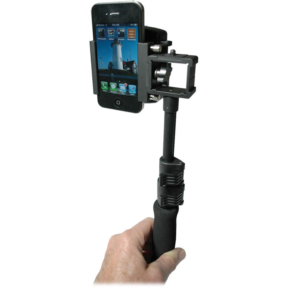 Dot Line Grip Kit for iPhone