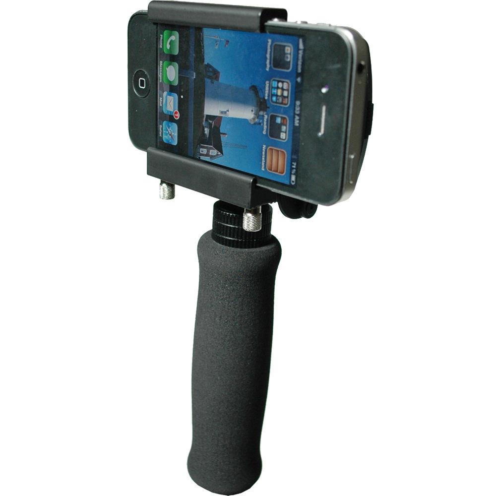 Dot Line Grip Kit for iPhone