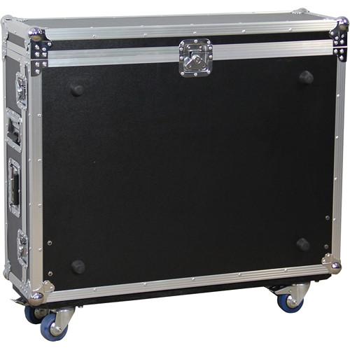 Gator Cases G-TOUR Case For Presonus 24.2 Live Mixer