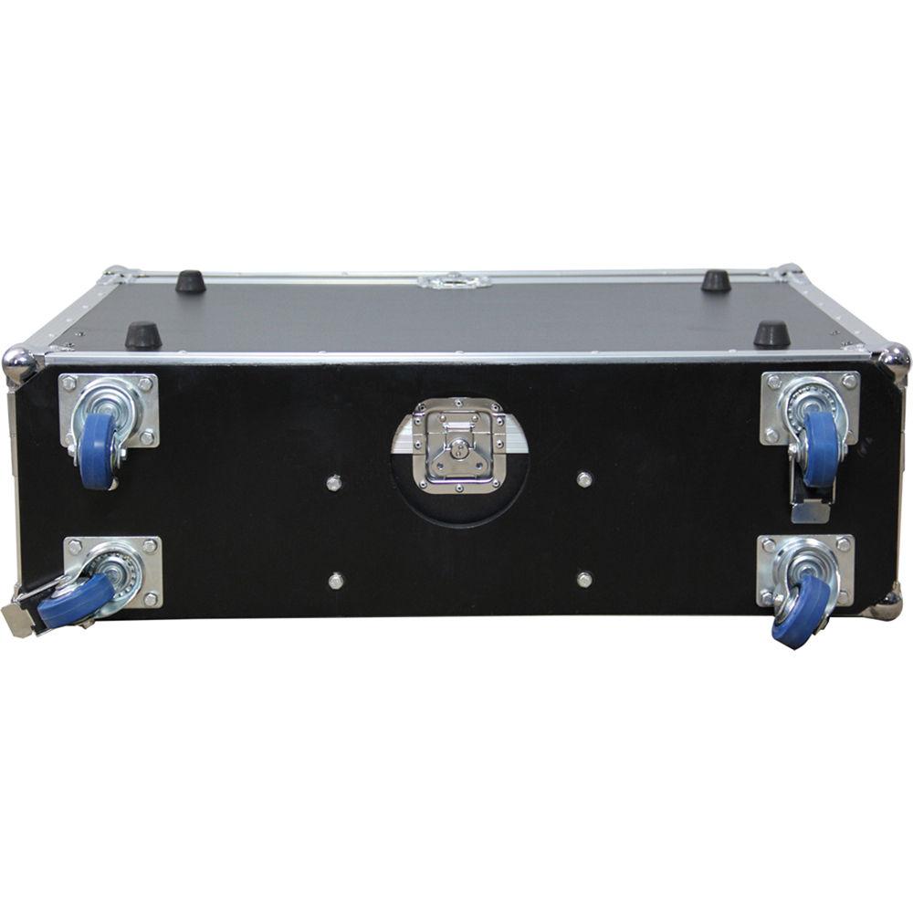 Gator Cases G-TOUR Case For Presonus 24.2 Live Mixer