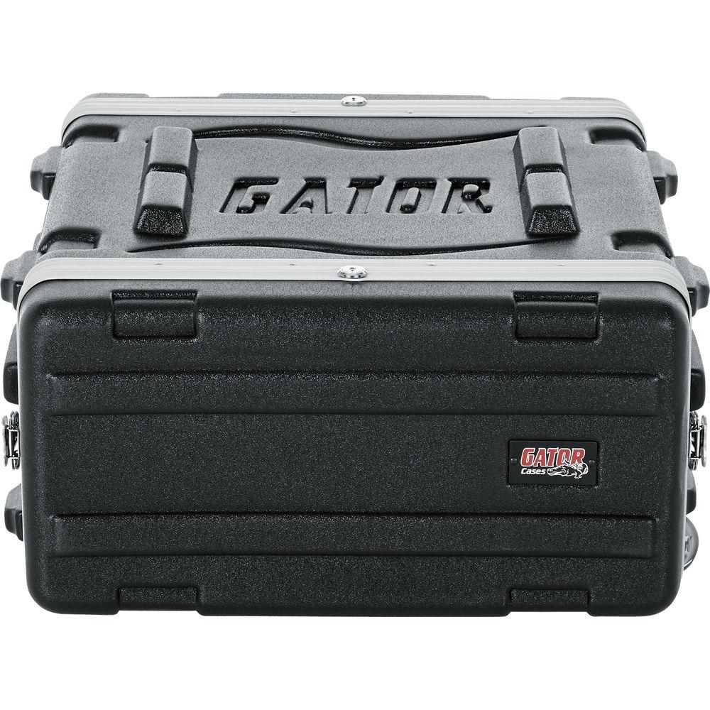 Gator Cases GRR-4L Roller Rack Case