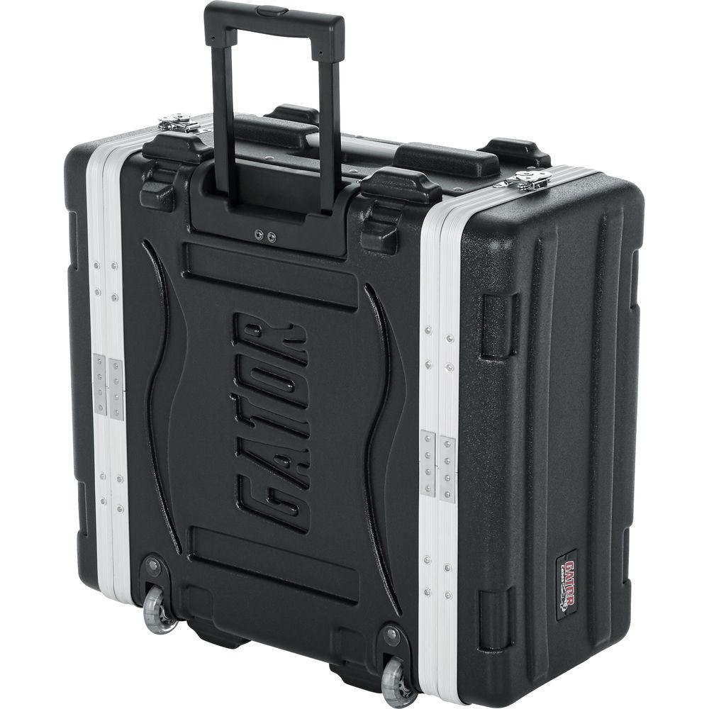 Gator Cases GRR-4L Roller Rack Case
