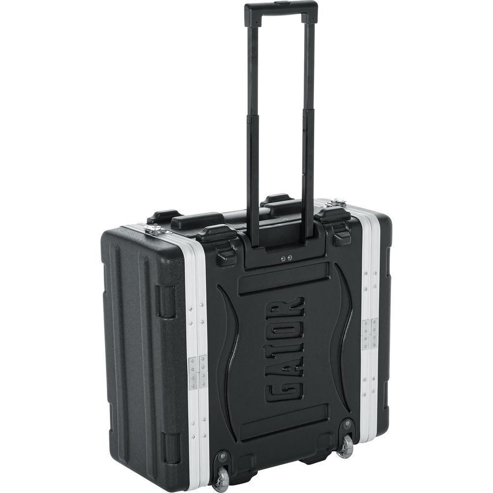 Gator Cases GRR-4L Roller Rack Case