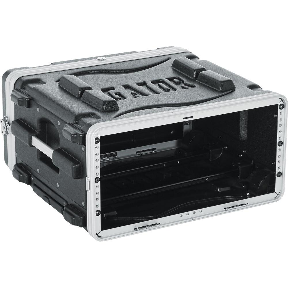 Gator Cases GRR-4L Roller Rack Case