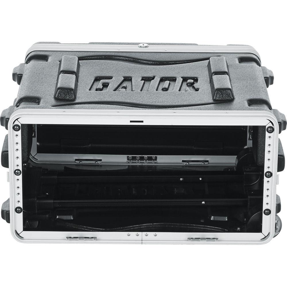 Gator Cases GRR-4L Roller Rack Case