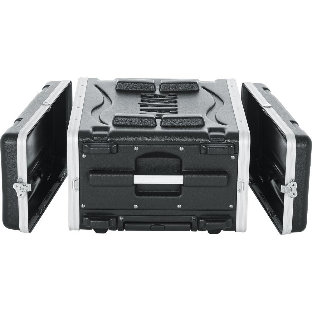 Gator Cases GRR-4L Roller Rack Case