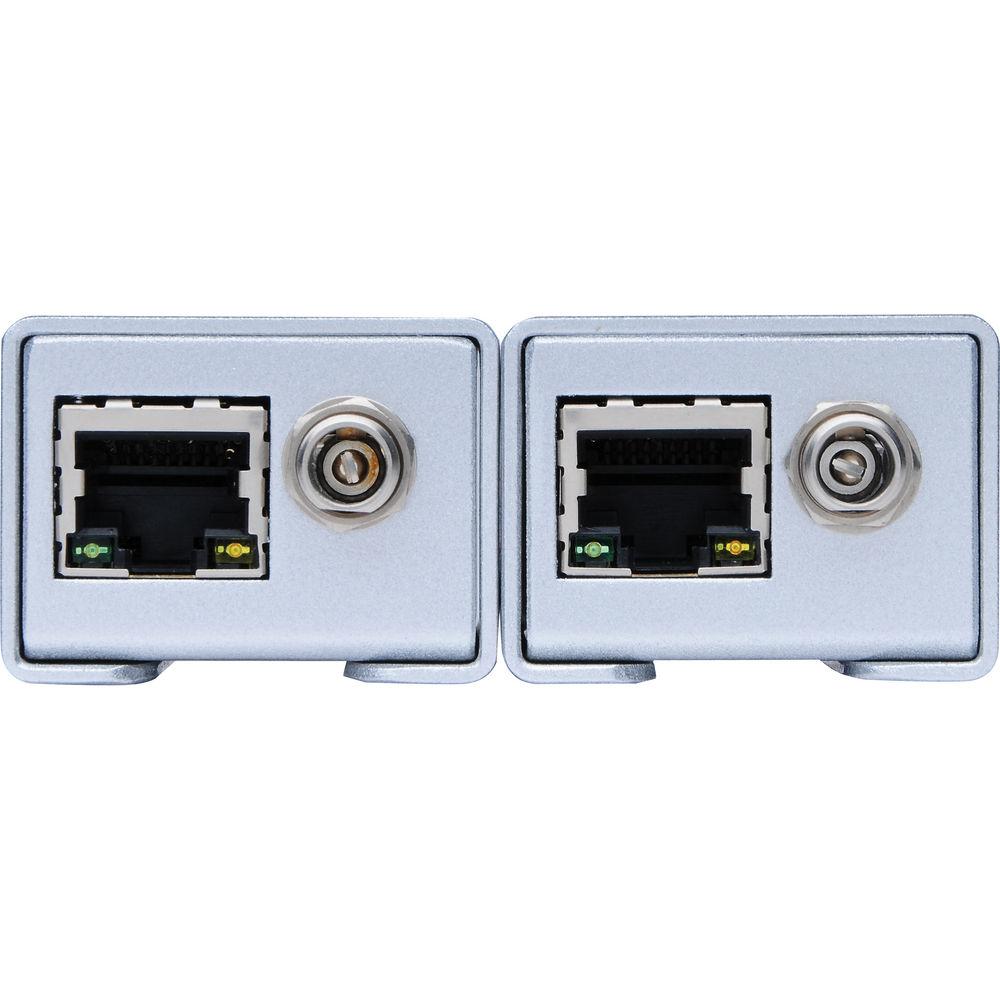 Gefen EXT-USB2.0-LR Cat5 USB 2.0 Extender