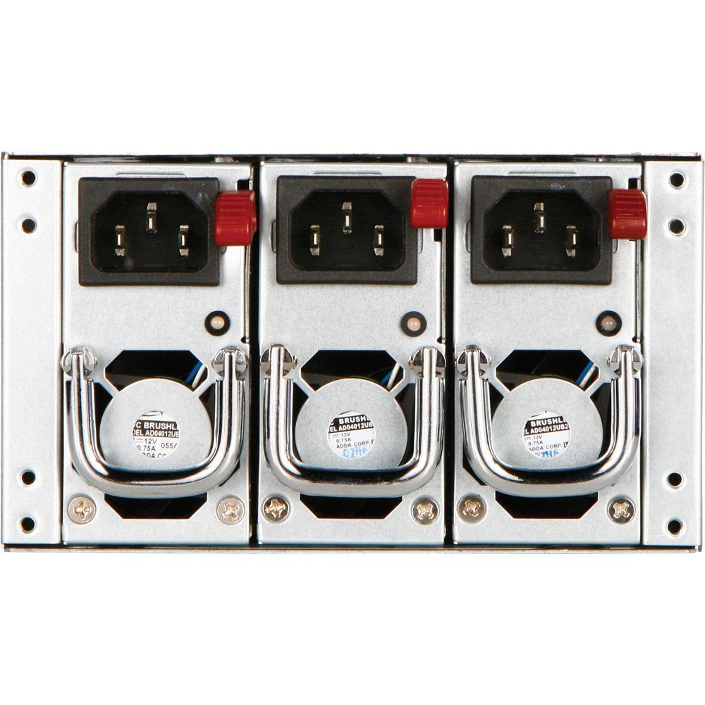 iStarUSA 950W 80 Plus PS2 Mini Redundant Power Supply