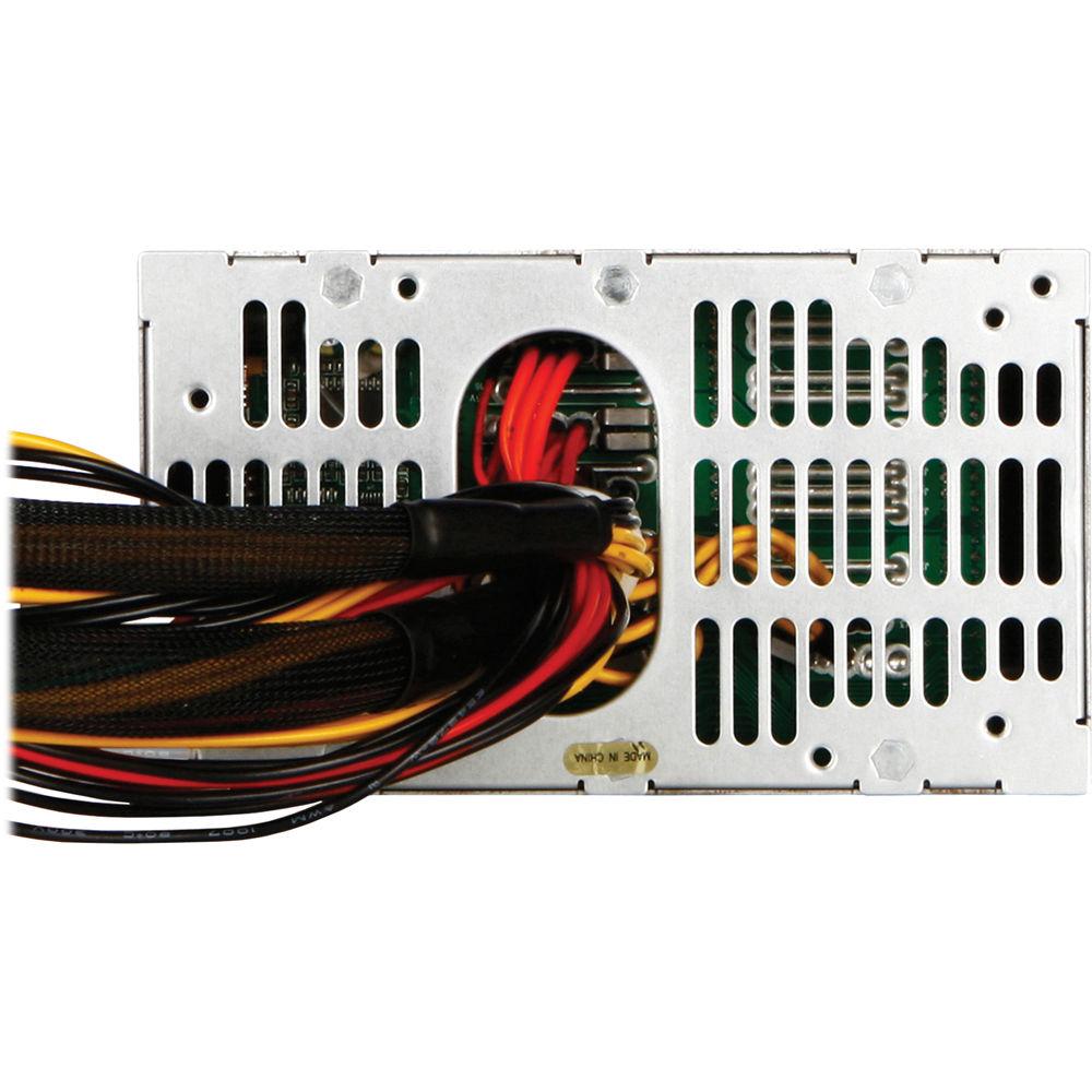 iStarUSA 950W 80 Plus PS2 Mini Redundant Power Supply