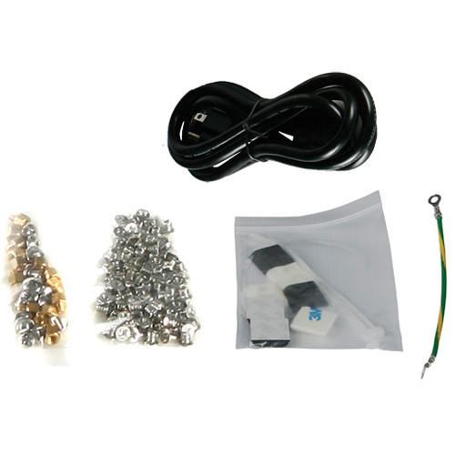 iStarUSA E3M16 3U 16-Bay Storage Server Rackmount Chassis