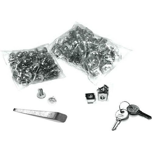 iStarUSA Rack-mount Server Cabinet