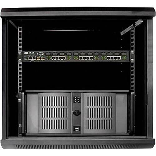 iStarUSA Wallmount Server Cabinet