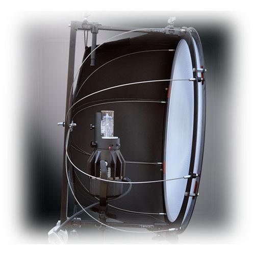 K 5600 Lighting Big Eye Fresnel Kit