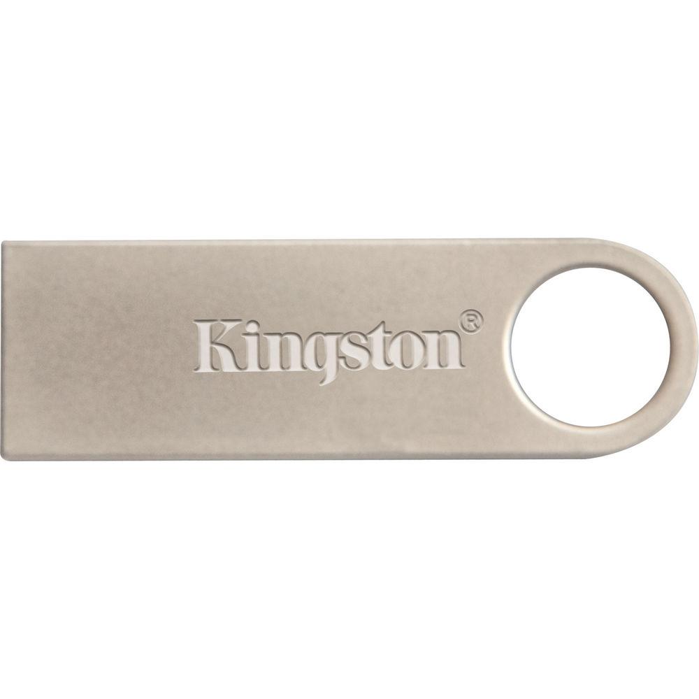 Kingston 16GB DataTraveler SE9 USB Flash Drive, Kingston, 16GB, DataTraveler, SE9, USB, Flash, Drive