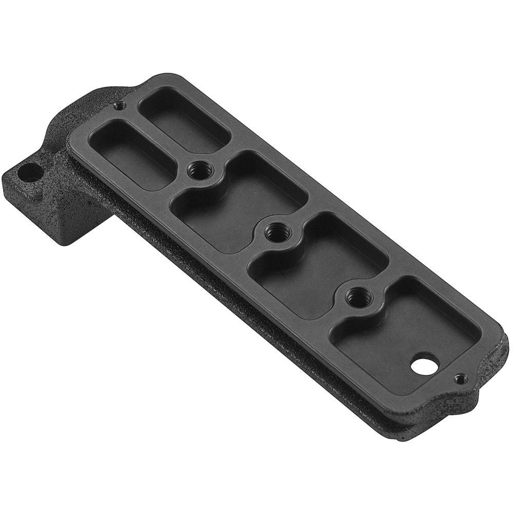 Kirk LP-53SG Quick Release Lens Plate