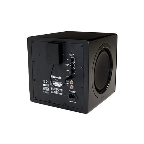 Klipsch WA-2 Wireless Subwoofer Kit