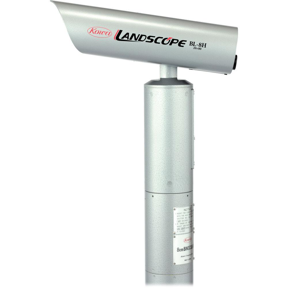 Kowa Landscope 20x80 Binocular