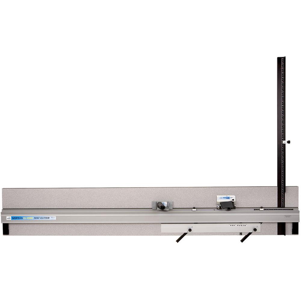 Logan Graphics 550-1 Simplex Classic Cutter