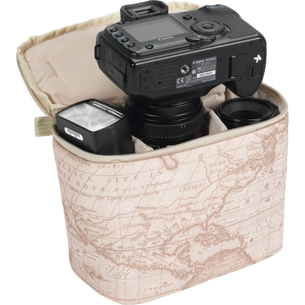 National Geographic Earth Explorer National Geographic 2476 Medium Messenger Bag