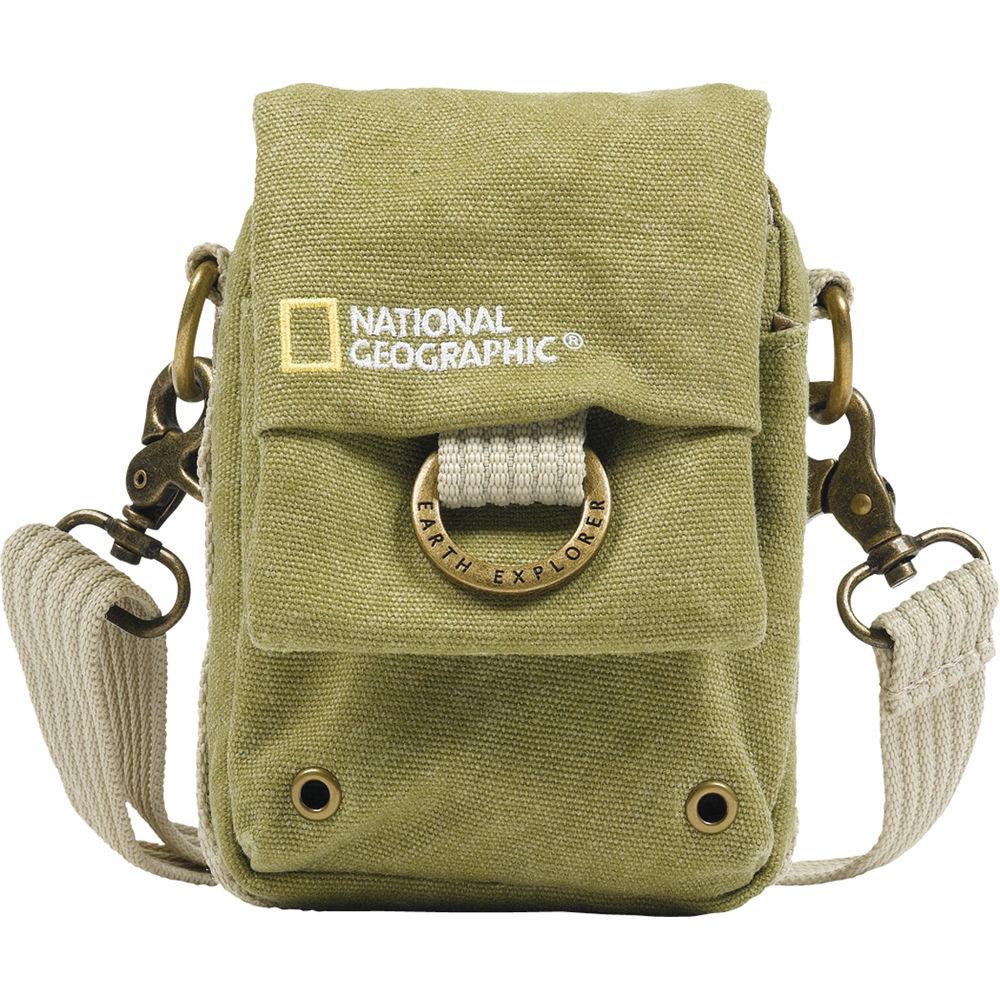 National Geographic NG 1153 Medium Camera Pouch