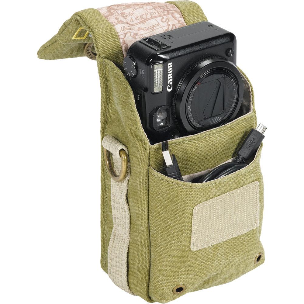 National Geographic NG 1153 Medium Camera Pouch