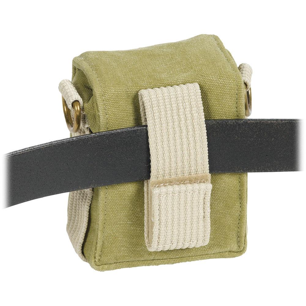 National Geographic NG 1153 Medium Camera Pouch