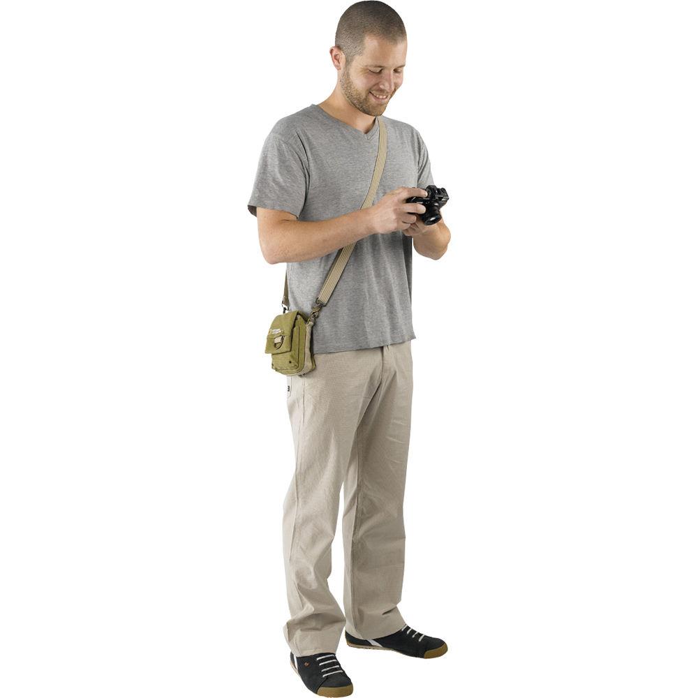 National Geographic NG 1153 Medium Camera Pouch
