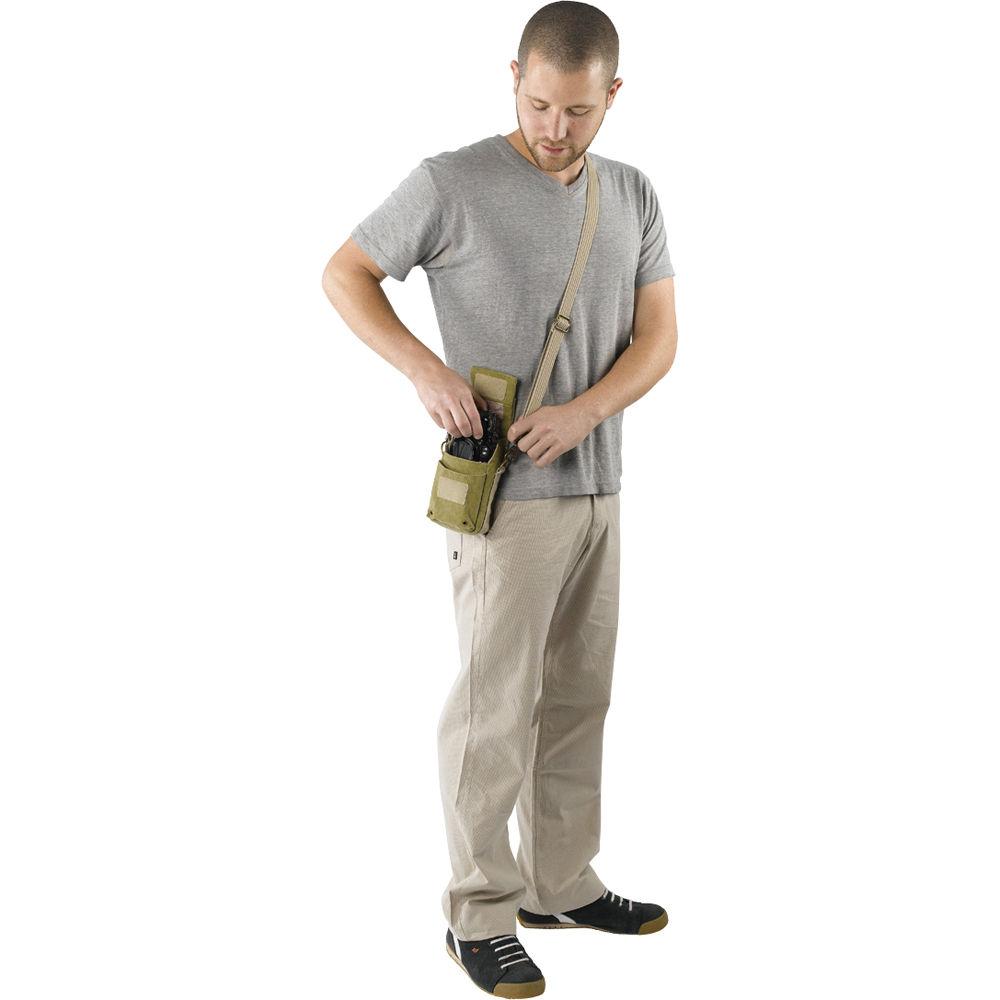 National Geographic NG 1153 Medium Camera Pouch