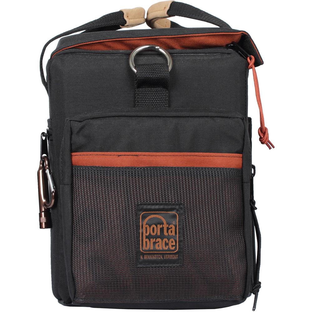 Porta Brace DCO-1R Digital Camera Organizer Case