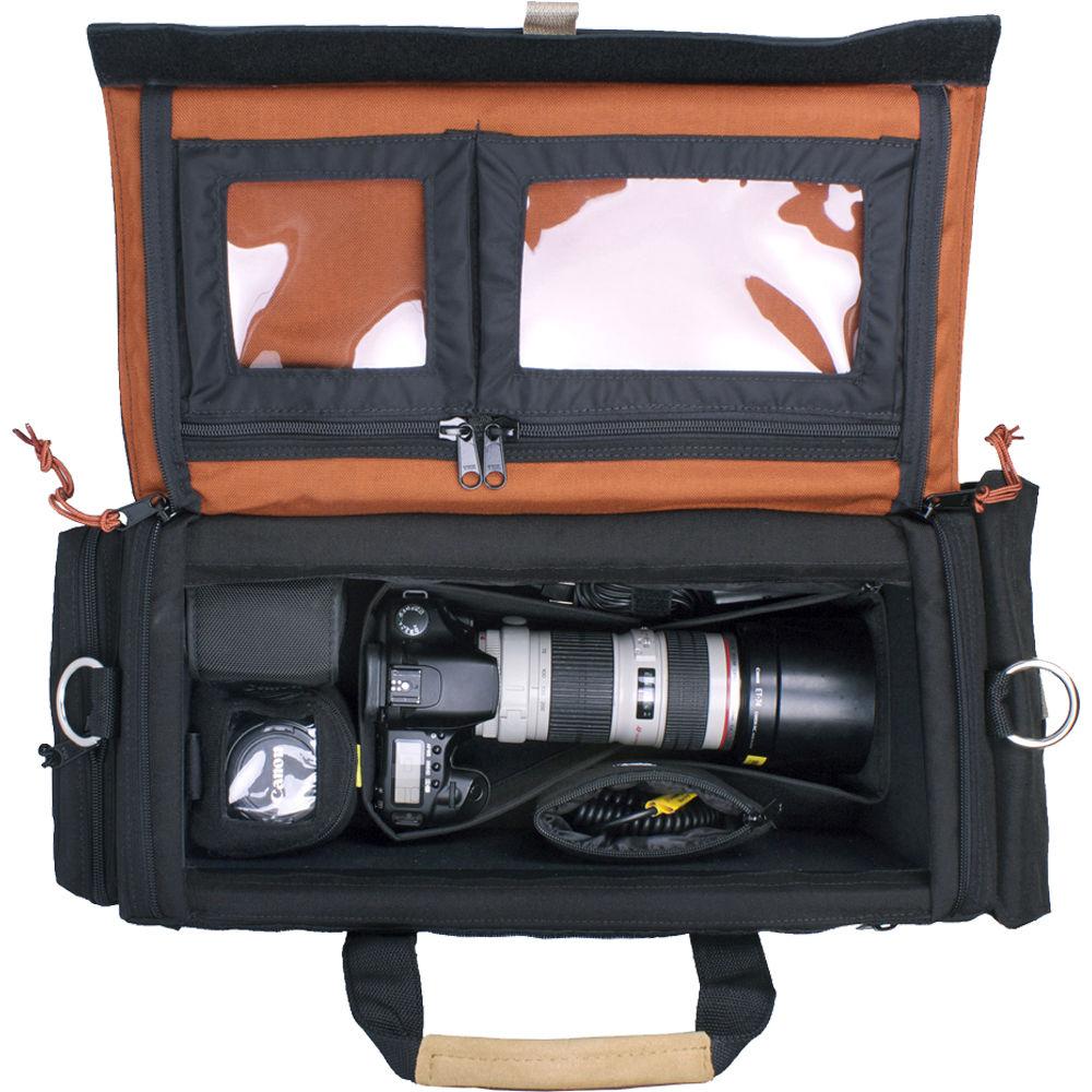Porta Brace DCO-1R Digital Camera Organizer Case