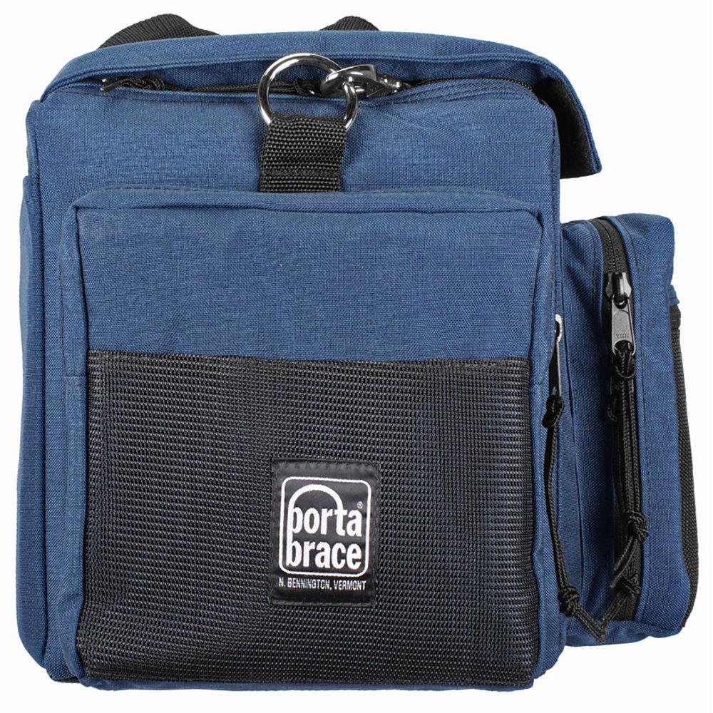 Porta Brace DCO-2U Digital Camera Organizer Case