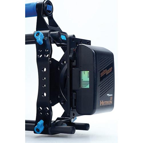 Redrock Micro backPack Accessory Kit for ultraCage Support Systems