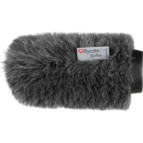 Rycote Standard Hole Softie Windscreen with 19-22mm Hole Size