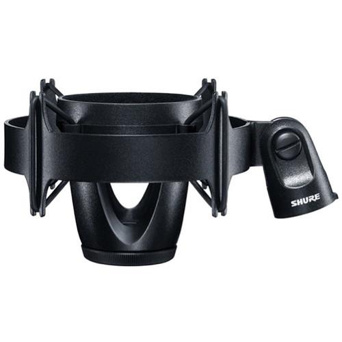 Shure A27SM Elastic Suspension Microphone Shock Mount
