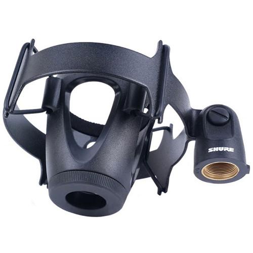 Shure A27SM Elastic Suspension Microphone Shock Mount