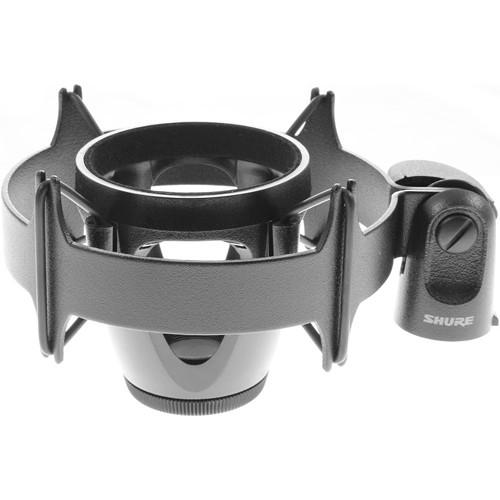Shure A27SM Elastic Suspension Microphone Shock Mount