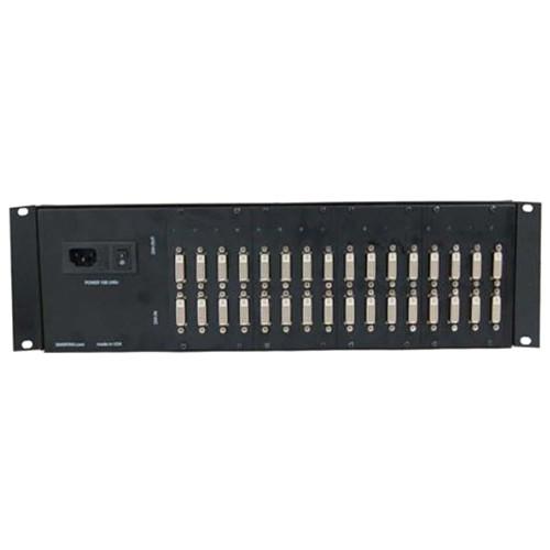 Smart-AVI RACK-DVS200 Remote DVI Extender