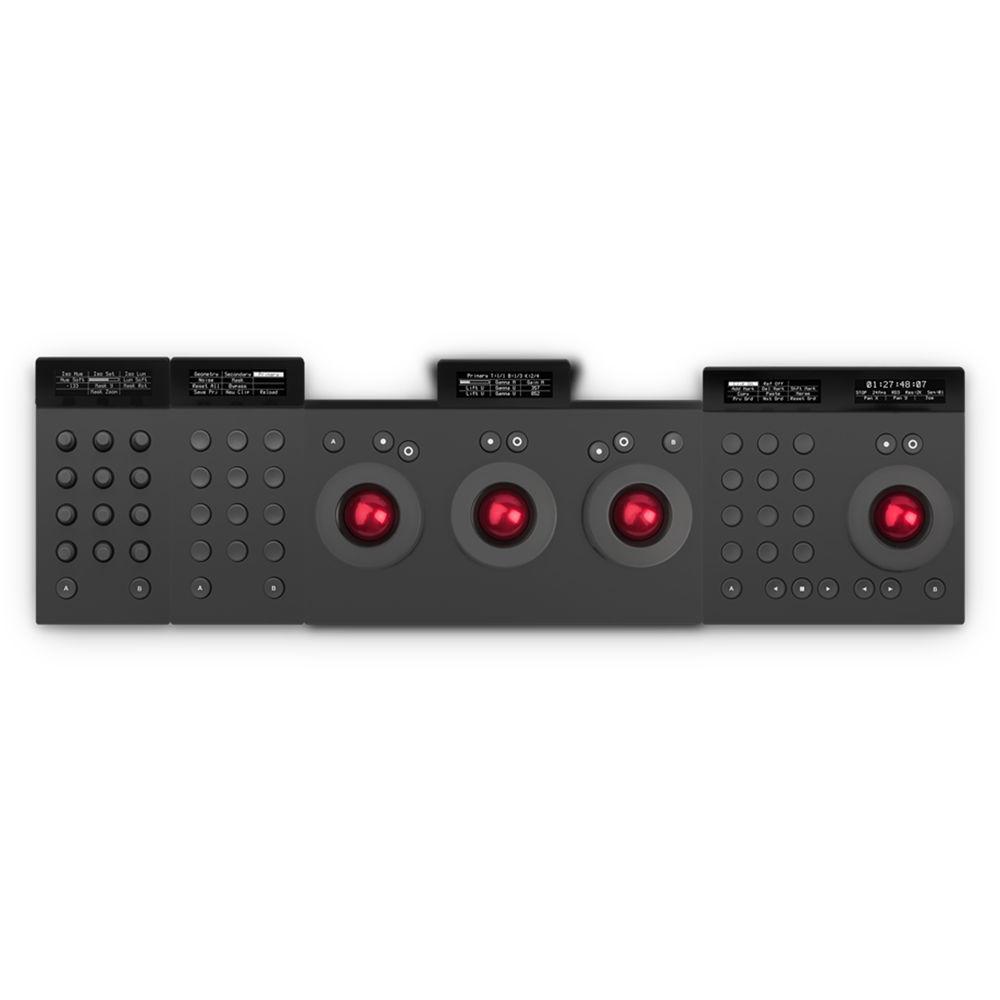 Tangent Element Kb Panel