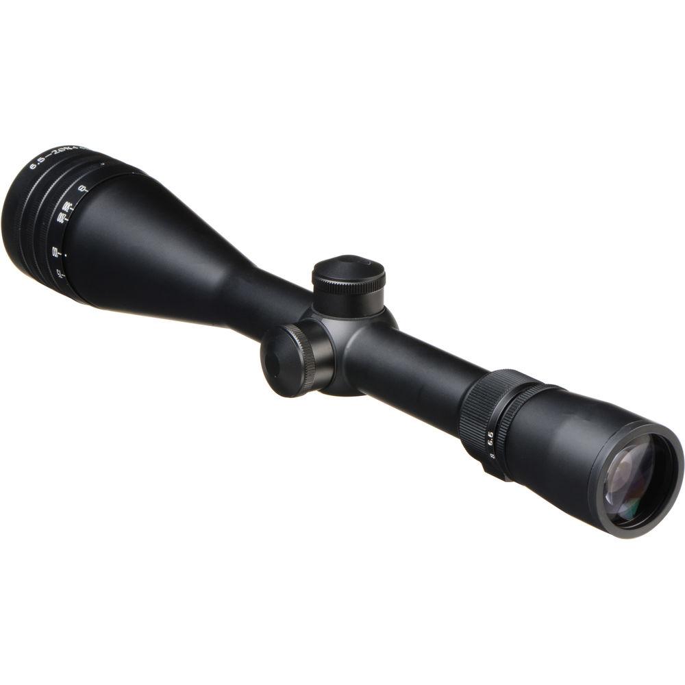 Weaver 6.5-20x44 40 44 Riflescope