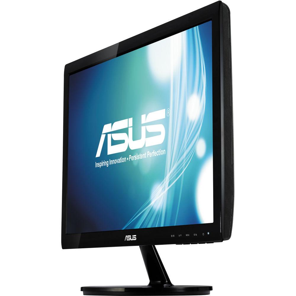 ASUS VS197D-P 18.5" 16:9 LED Monitor