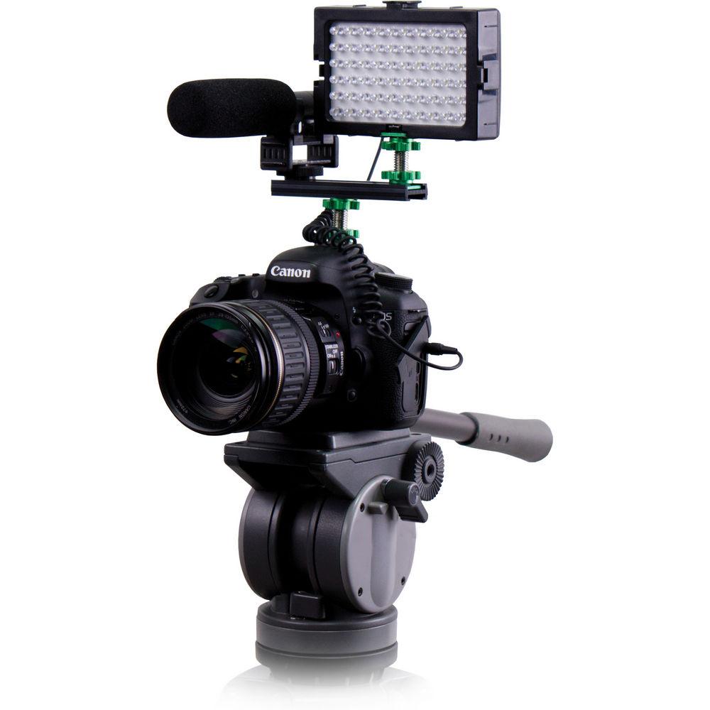 Cam Caddie D-Flashner